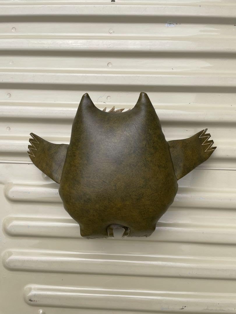 Amazon.co.jp: ナウガハイド Nauga Hyde ナウガモンスター